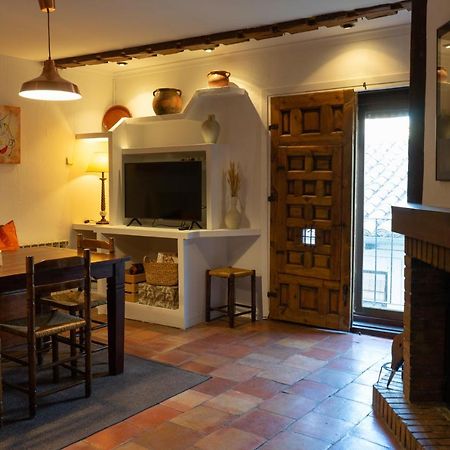 Cuencaloft Casa S-Xvii "La Catedral" Villa Куенка Екстериор снимка