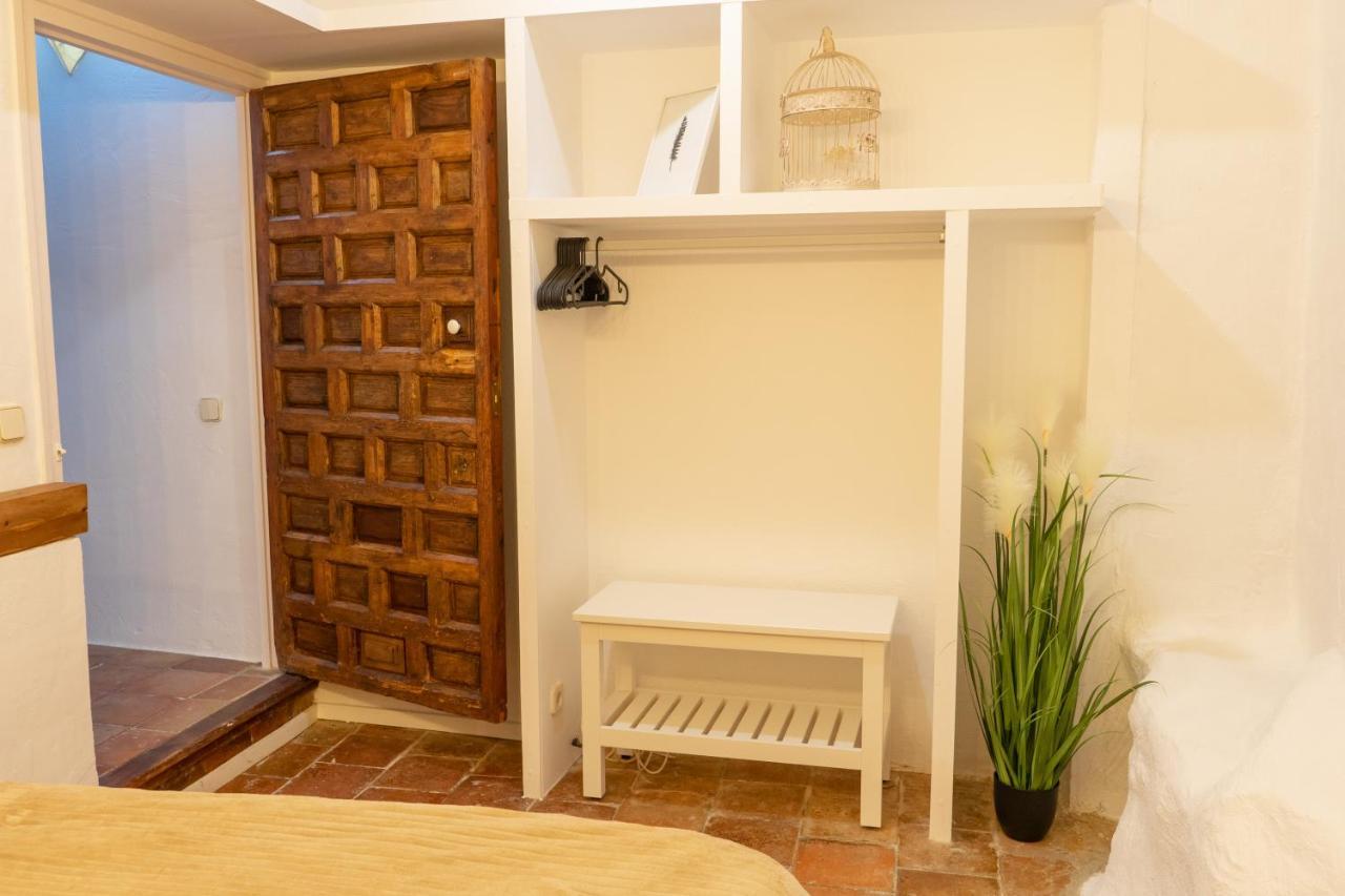Cuencaloft Casa S-Xvii "La Catedral" Villa Куенка Екстериор снимка