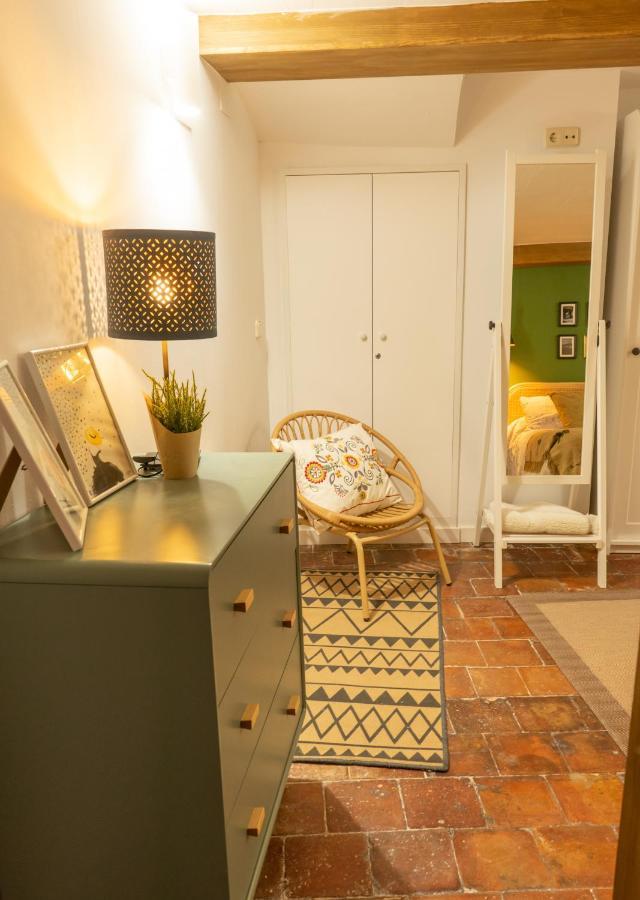 Cuencaloft Casa S-Xvii "La Catedral" Villa Куенка Екстериор снимка