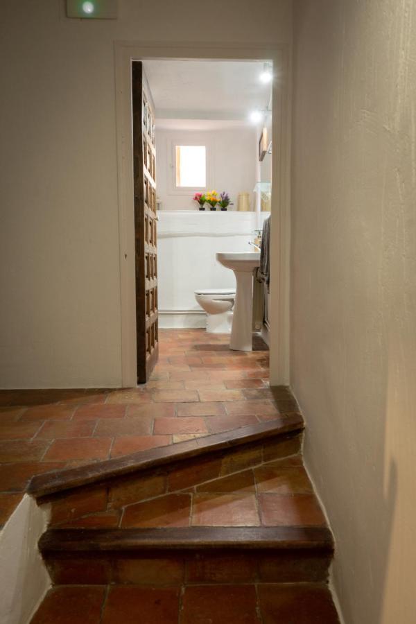 Cuencaloft Casa S-Xvii "La Catedral" Villa Куенка Екстериор снимка