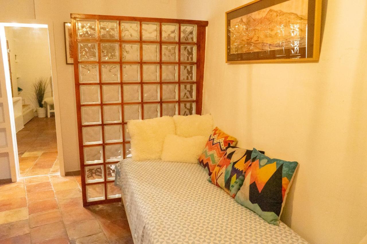 Cuencaloft Casa S-Xvii "La Catedral" Villa Куенка Екстериор снимка