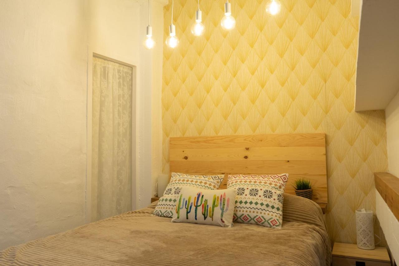 Cuencaloft Casa S-Xvii "La Catedral" Villa Куенка Екстериор снимка