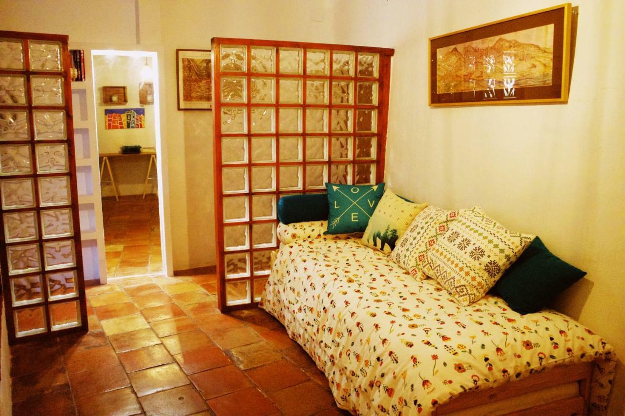 Cuencaloft Casa S-Xvii "La Catedral" Villa Куенка Екстериор снимка